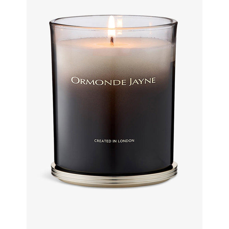 Ormonde Jayne scented candle Casablanca Lily 280g, imported from the UK