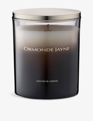 Ormonde Jayne scented candle Casablanca Lily 280g, imported from the UK