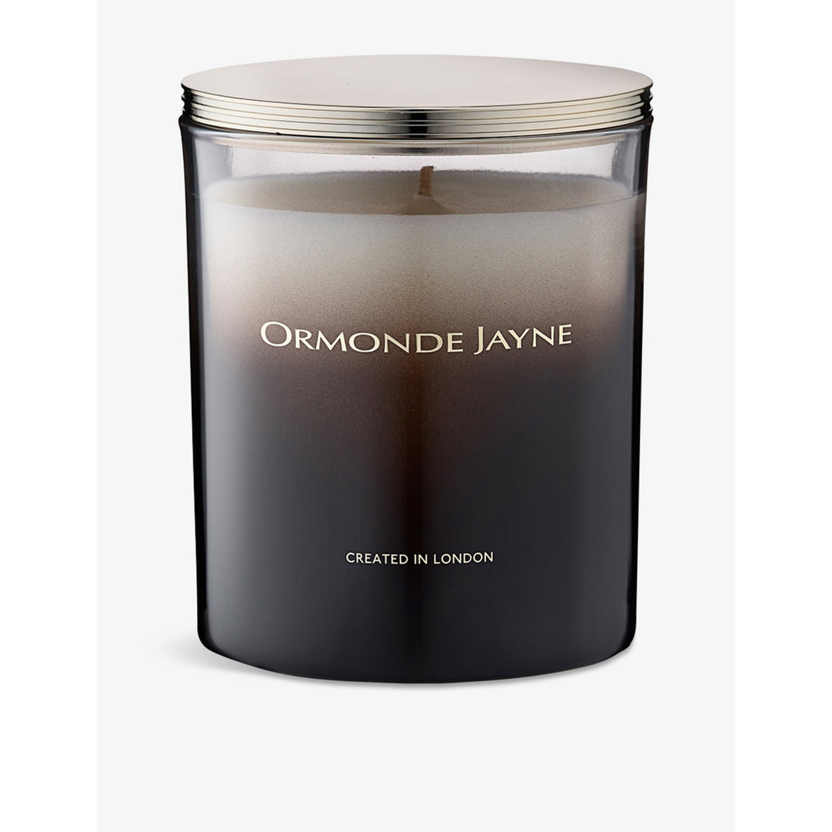 Ormonde Jayne scented candle Casablanca Lily 280g, imported from the UK