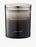 Ormonde Jayne scented candle Casablanca Lily 280g, imported from the UK