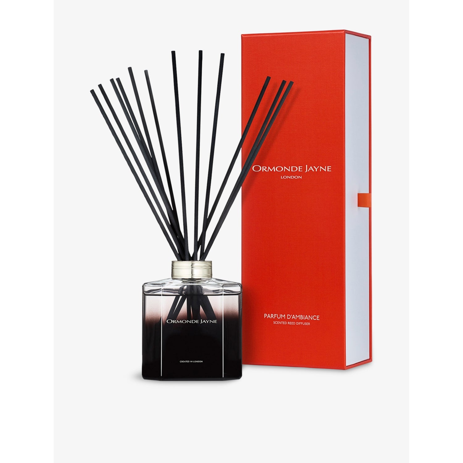 Ormonde Jayne Casablanca Lily scented diffuser set 500ml, imported from the UK