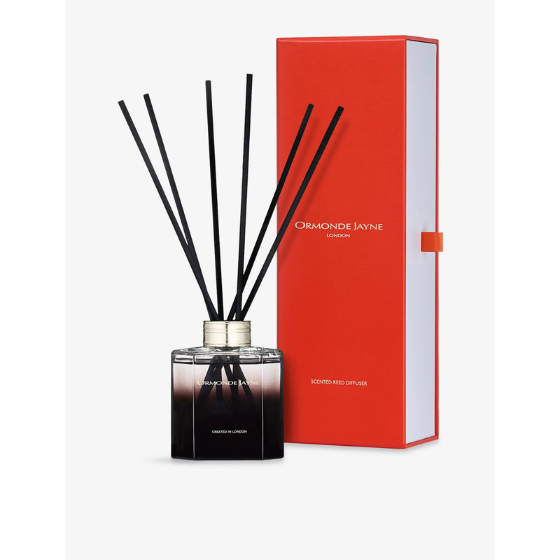 Ormonde Jayne Oud Nawaf scented diffuser set 250ml - British product