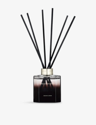 Ormonde Jayne Oud Nawaf scented diffuser set 250ml - British product