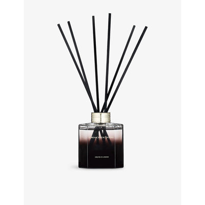 selfridges Ormonde Jayne Parfum D'Ambience Ambre Royal Scented Diffuser Set 250ml- Buy online at McGrocer