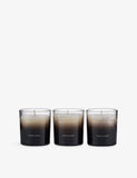 Ormonde Jayne floral scented candle set 170g, (British brand)