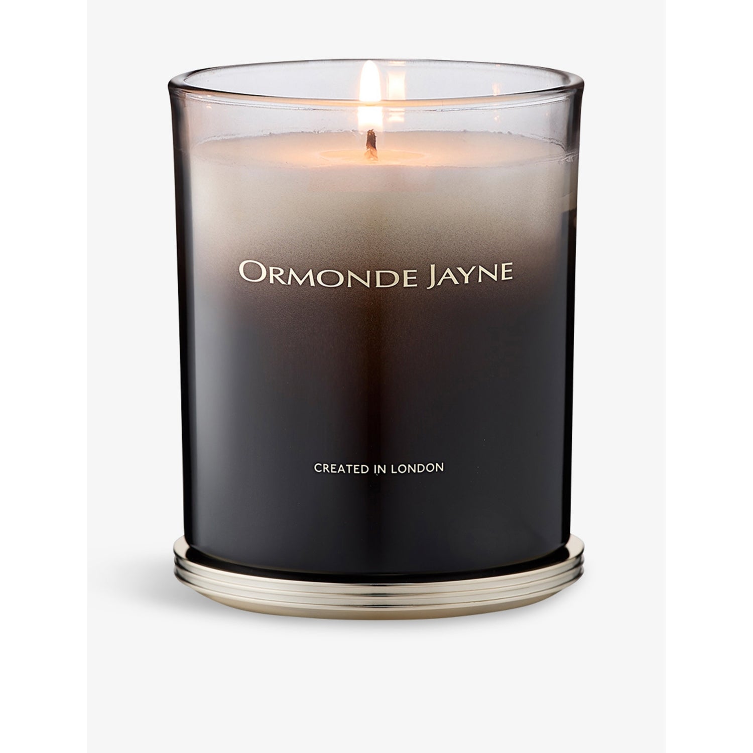 Ormonde Jayne Montabaco scented candle 280g (British brand)