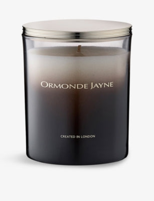 Ormonde Jayne Montabaco scented candle 280g (British brand)