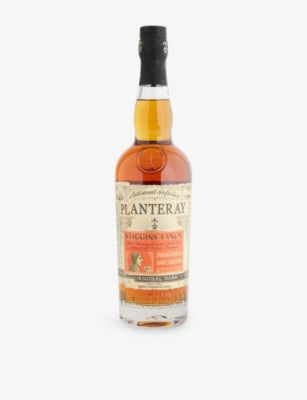 Planteray Stiggins' Pineapple Rum 700ml - British product