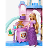 Disney Princess Pet Palace playset with animals, 51cm, UK version