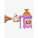 Disney Princess Pet Palace playset with animals, 51cm, UK version