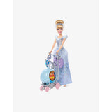 Disney Princess Animal Bestie Carriage Toy Assortment, imported from the UK