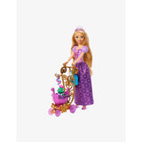 Disney Princess Animal Bestie Carriage Toy Assortment, imported from the UK