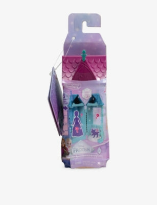 Disney Princess Frozen stacking surprise doll playset 27cm - British product