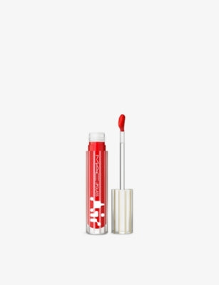 MAC Lipglass Air Lip Gloss 5ml