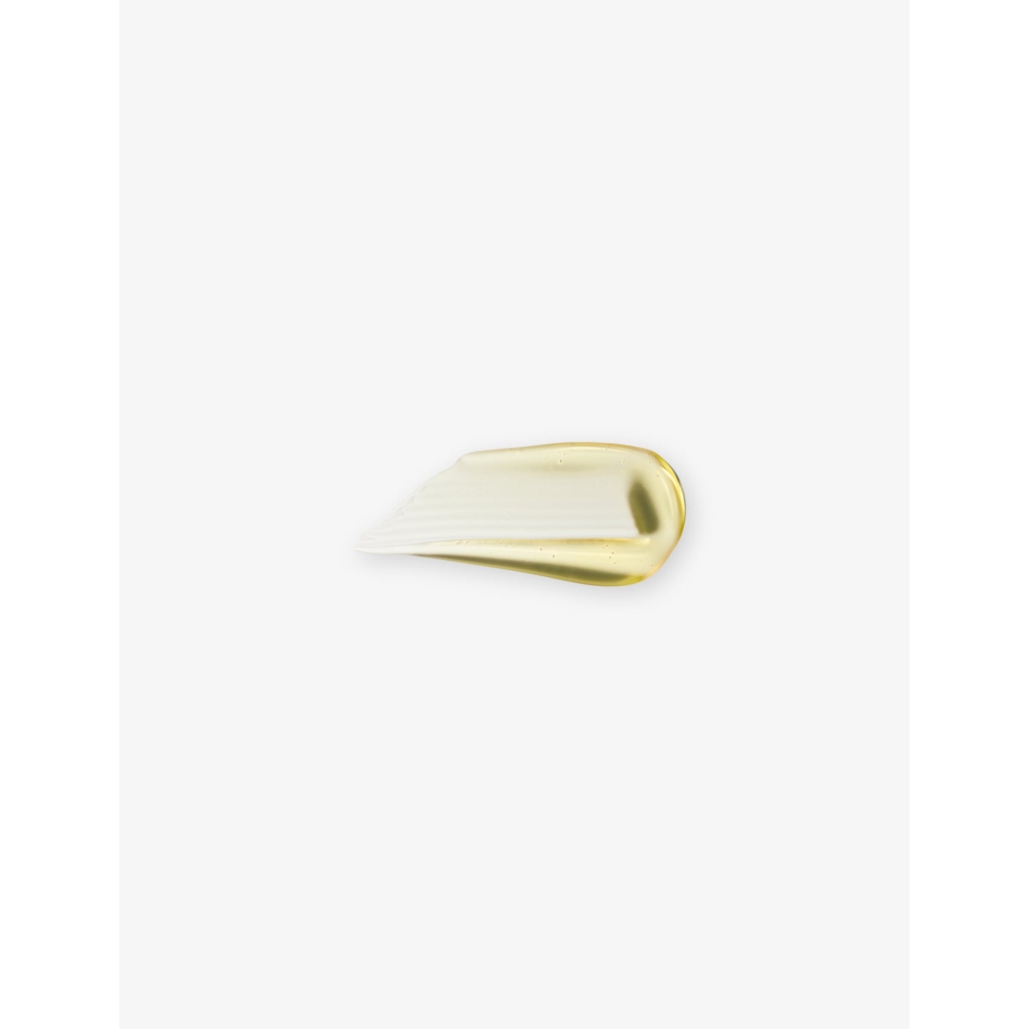MAC Lipglass Blow Plumping Oil 5ml (British brand)