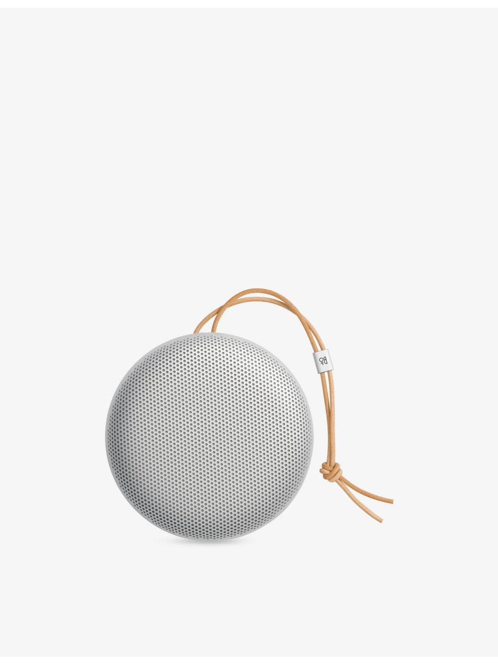 Bang & Olufsen BeoSound A1 3rd Gen speaker, imported from the UK