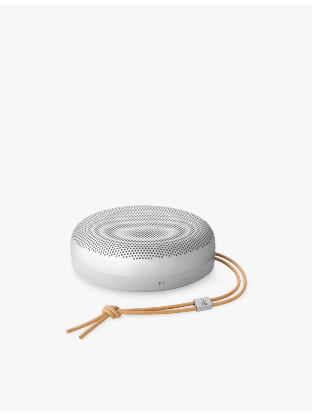 Bang & Olufsen BeoSound A1 3rd Gen speaker, imported from the UK