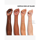 Kylie by Kylie Jenner Supple Kiss Lip Glaze 2.8g, imported from the UK
