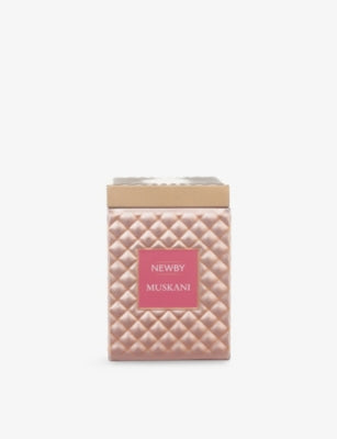 Newby Teas Muskani tea 50g (British brand)