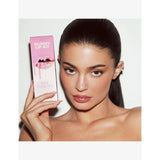 Kylie By Kylie Jenner glossy lip kit (British brand)