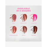 Kylie By Kylie Jenner glossy lip kit (British brand)