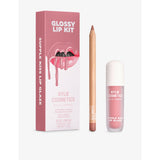 Glossy Lip Kit - CANDY PINK
