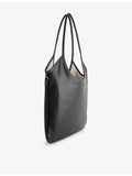 Miu Miu IVY leather shoulder bag 40cm width, imported from the UK
