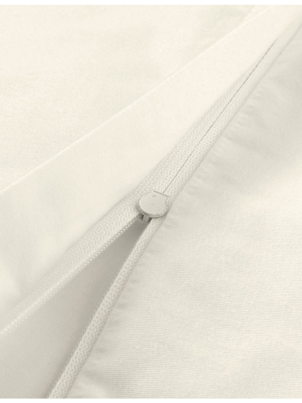 BOSS single duvet cover 140x200cm cotton (British brand)