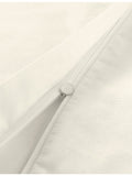 BOSS single duvet cover 140x200cm cotton (British brand)