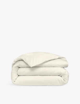 BOSS Moon Cotton Single Duvet Cover