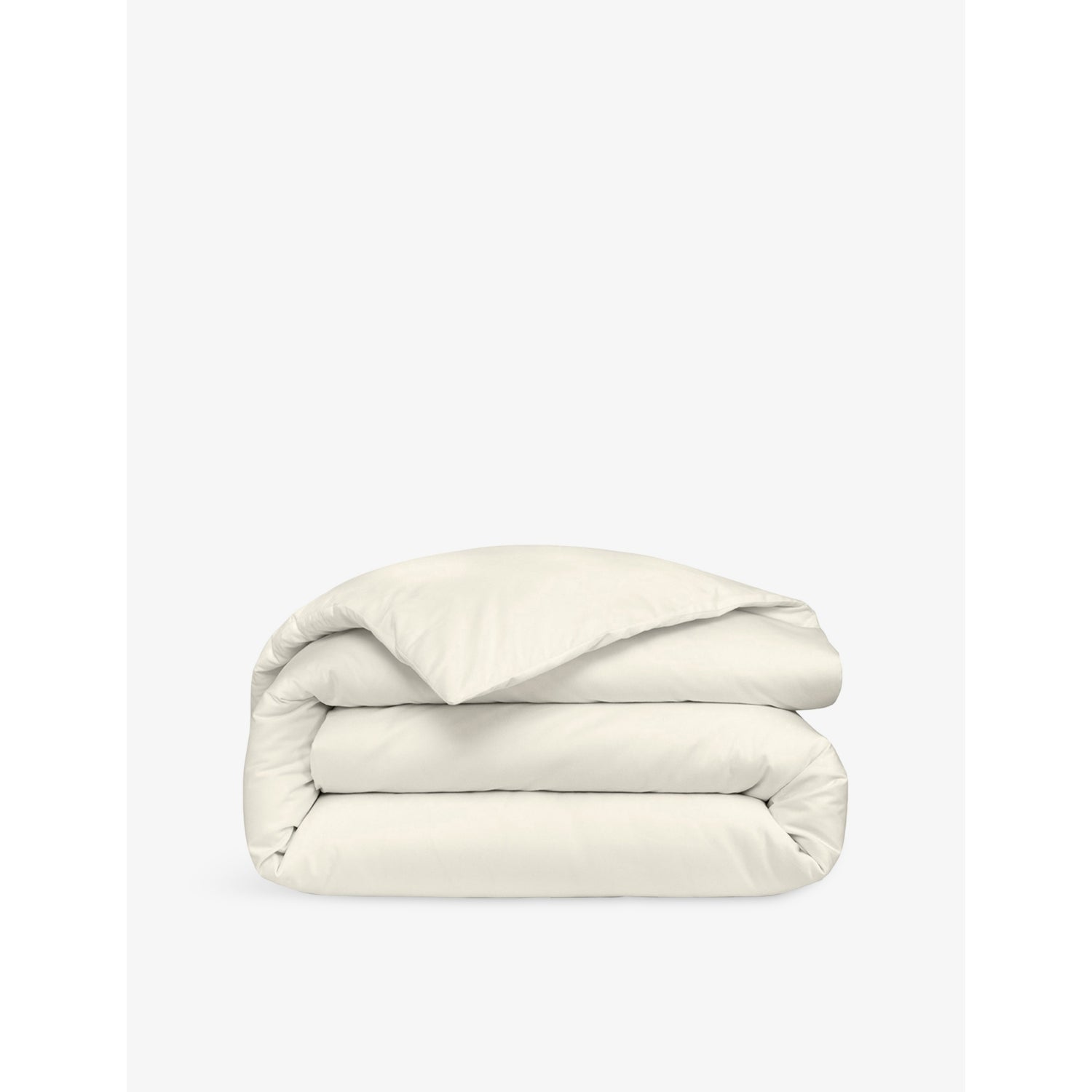 Moon Cotton Single Duvet Cover - Single