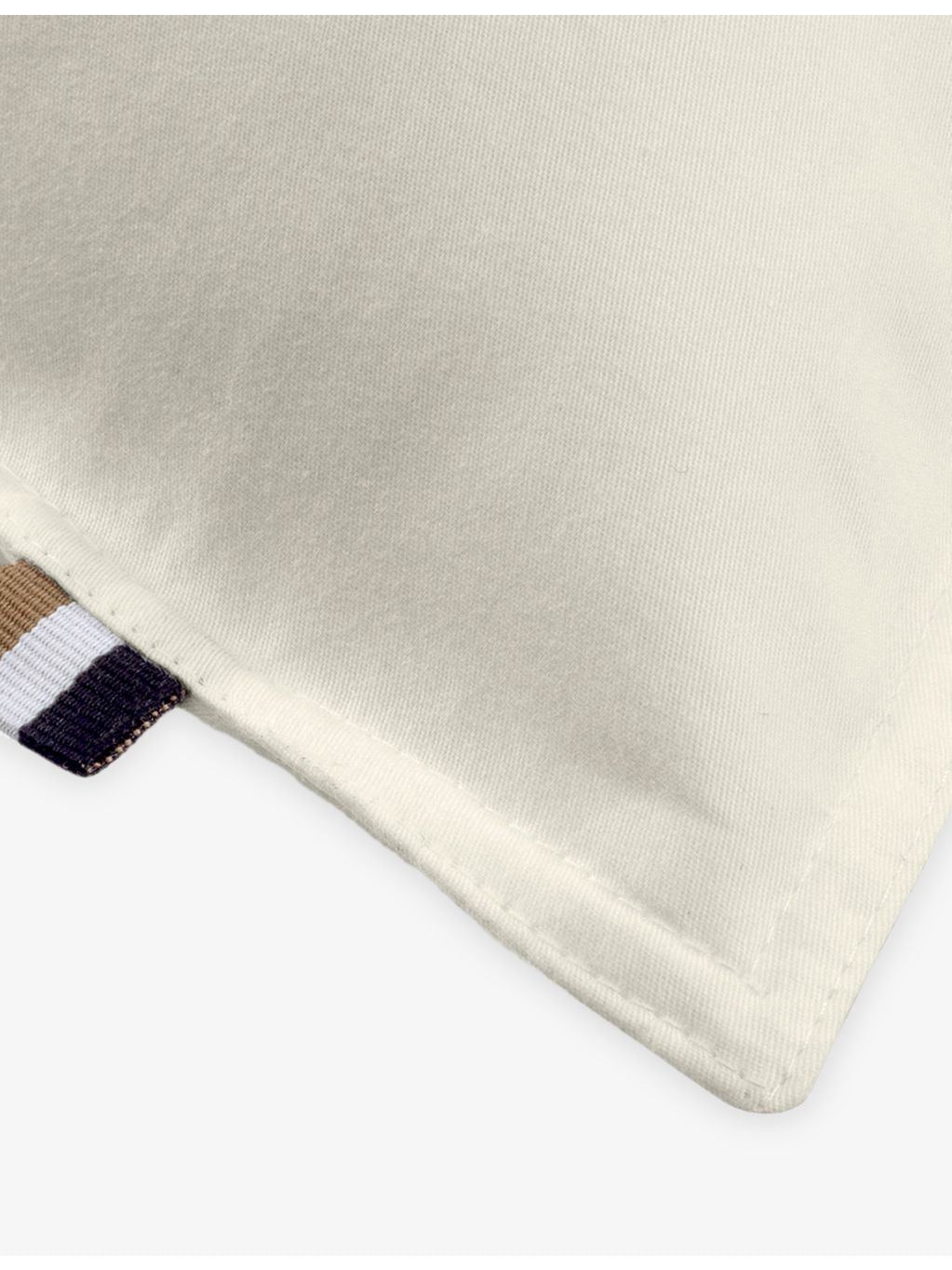BOSS cotton pillowcase Moon collection 50x75cm - British product