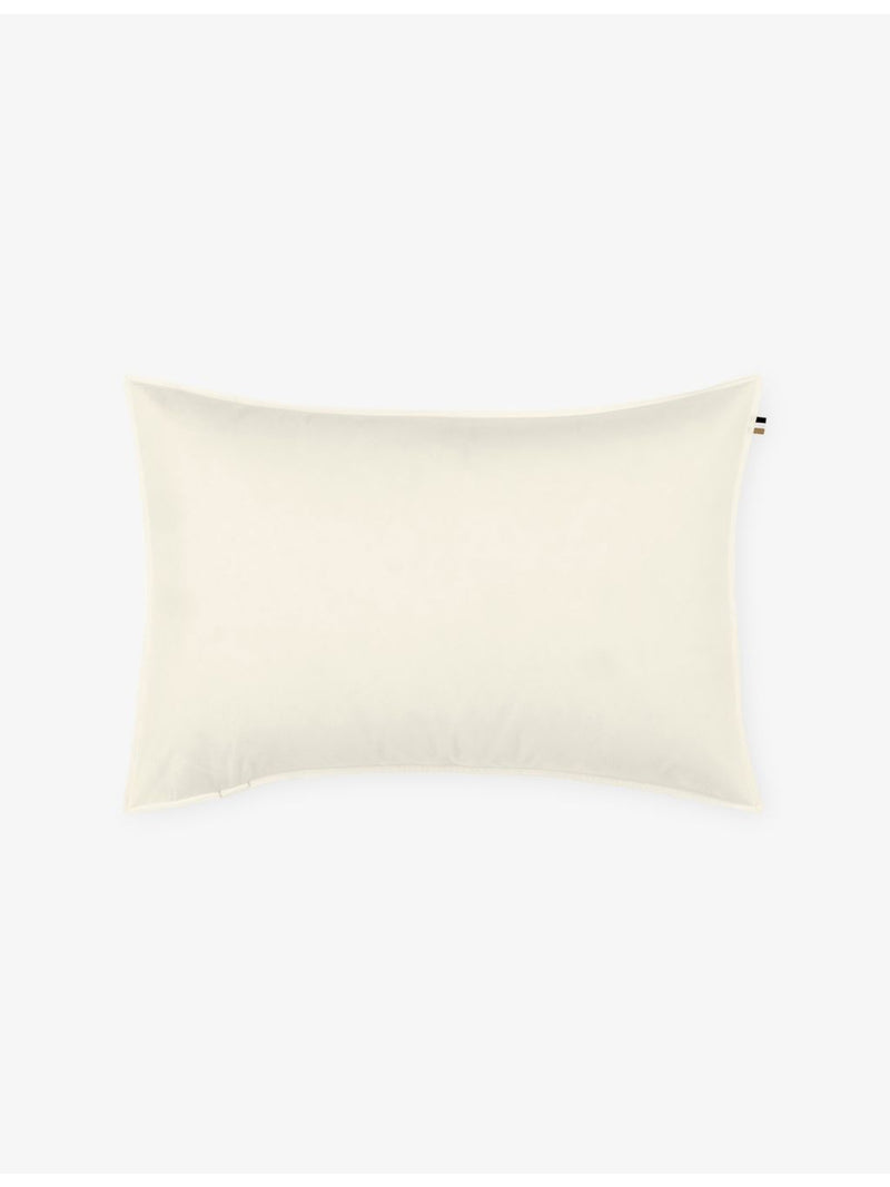 BOSS cotton pillowcase Moon collection 50x75cm - British product