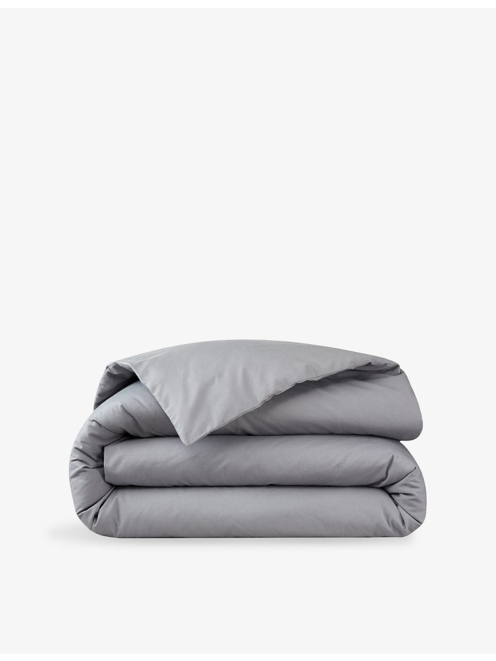 BOSS cotton single duvet cover 200 thread count, UK version