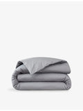 BOSS cotton single duvet cover 200 thread count, UK version