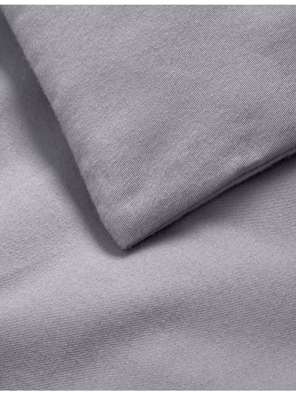 BOSS cotton single duvet cover 200 thread count, UK version