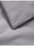 BOSS cotton single duvet cover 200 thread count, UK version
