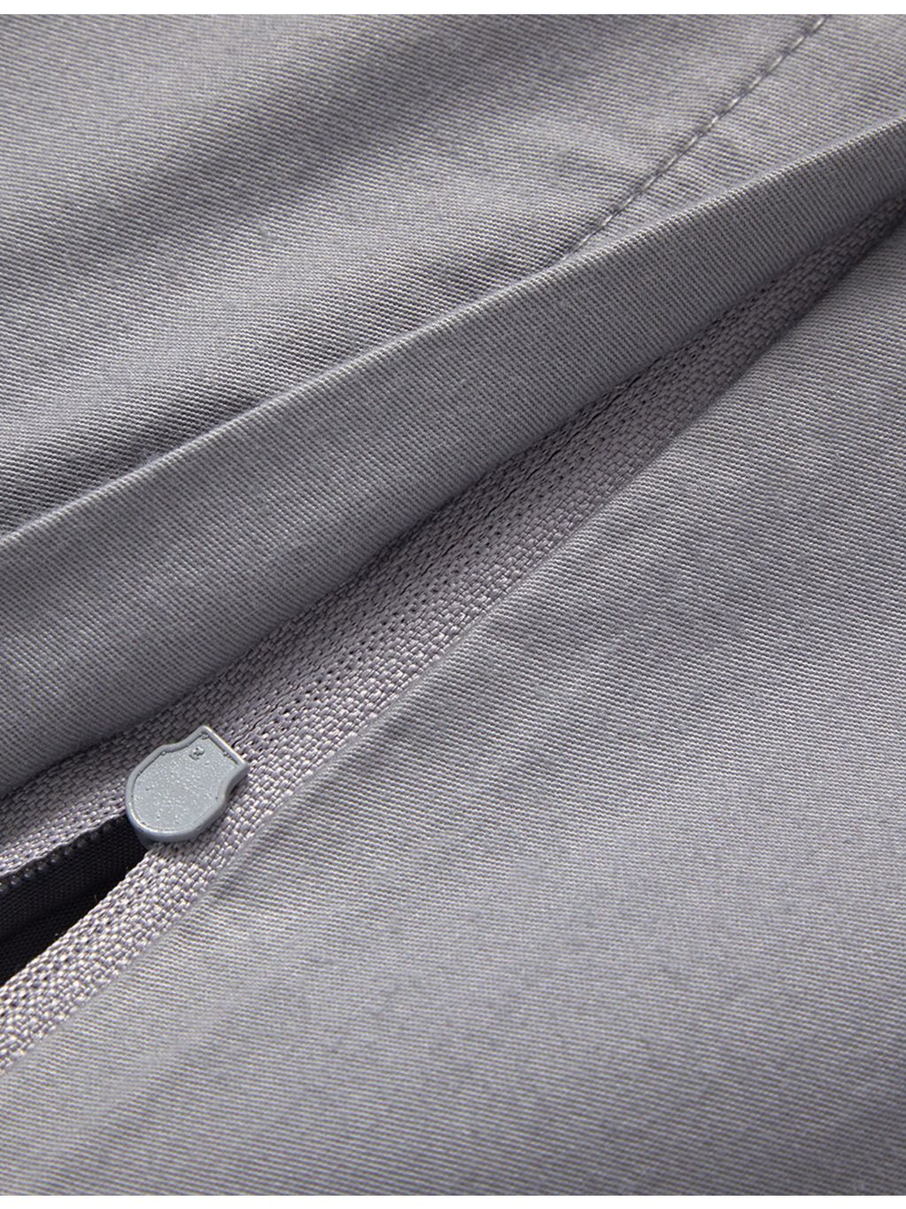 BOSS cotton single duvet cover 200 thread count, UK version
