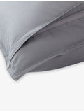 BOSS cotton pillowcase rectangle standard (British brand)