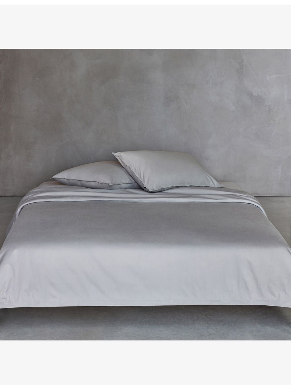 BOSS cotton pillowcase rectangle standard (British brand)