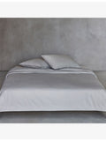 BOSS cotton pillowcase rectangle standard (British brand)