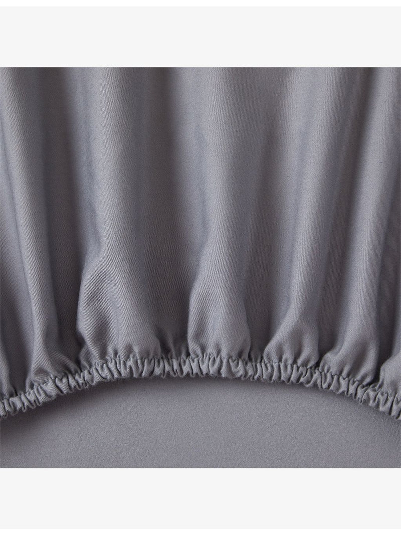 Be Boss single fitted sheet 90x200cm, imported from the UK