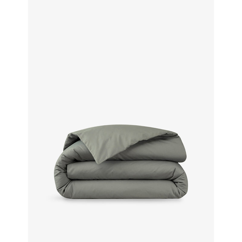 Be Boss Cotton Duvet Cover - Single