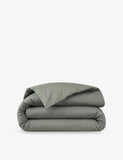 BOSS Cotton Duvet Cover