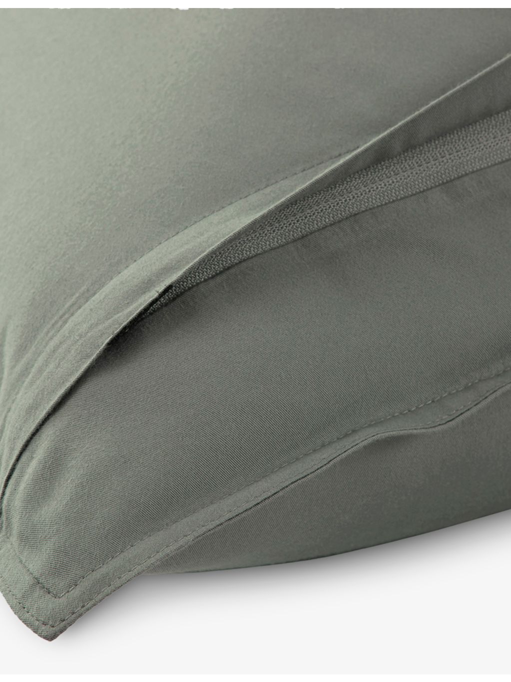 Be Boss cotton pillowcase 200 thread count, UK version