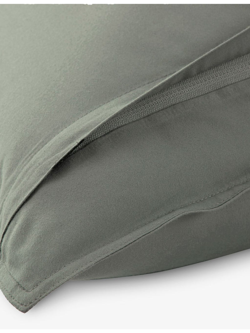 Be Boss cotton pillowcase 200 thread count, UK version
