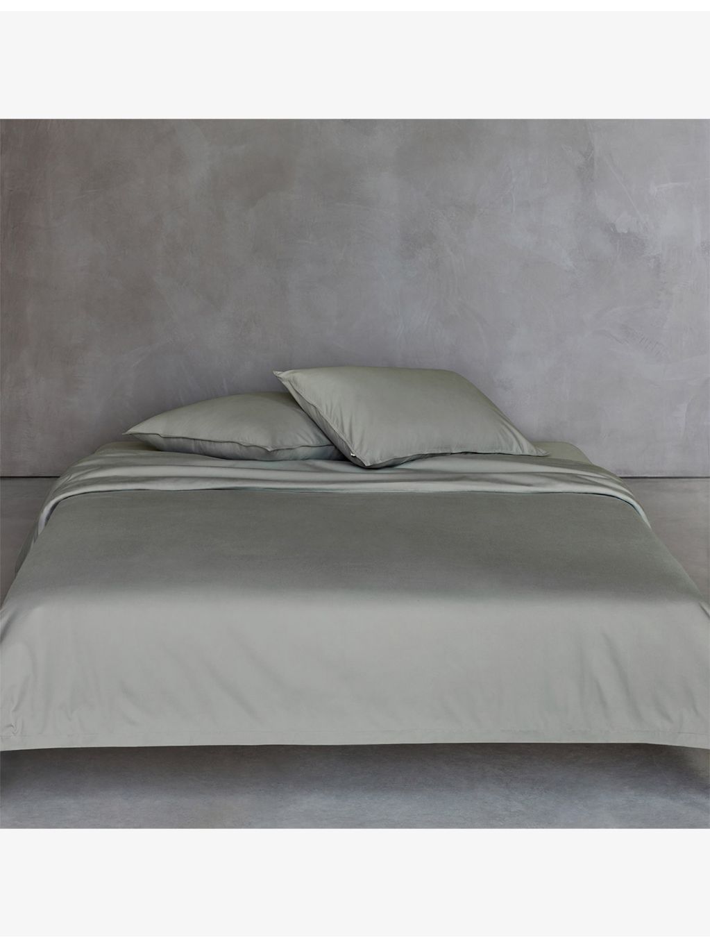 Be Boss cotton pillowcase 200 thread count, UK version