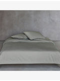 Be Boss Abysse cotton fitted sheet (British brand)