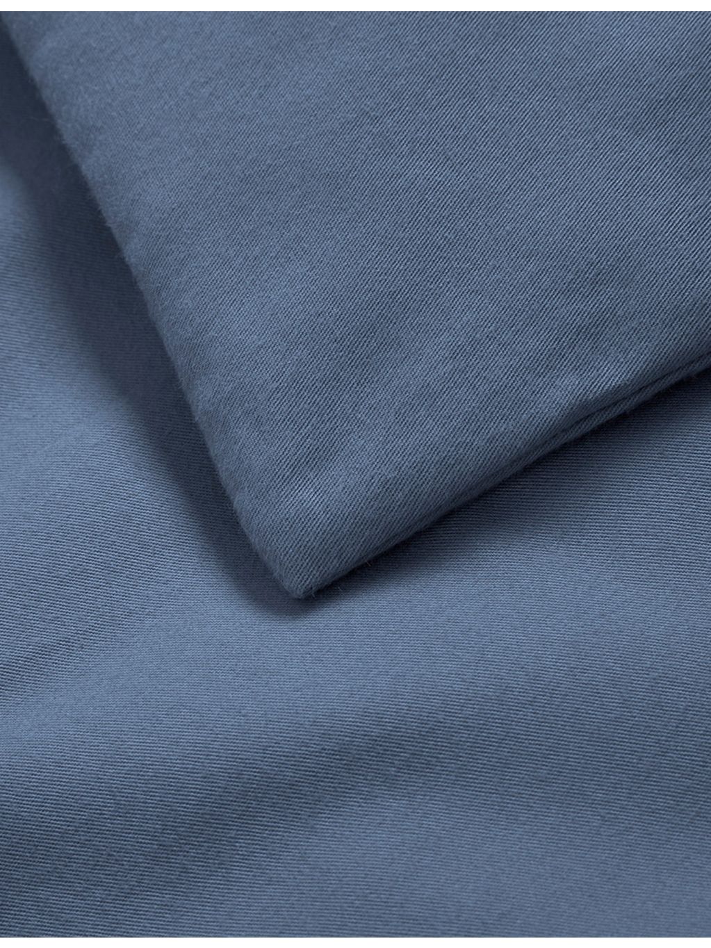 BOSS cotton duvet cover 200-thread-count, single double and king - British product