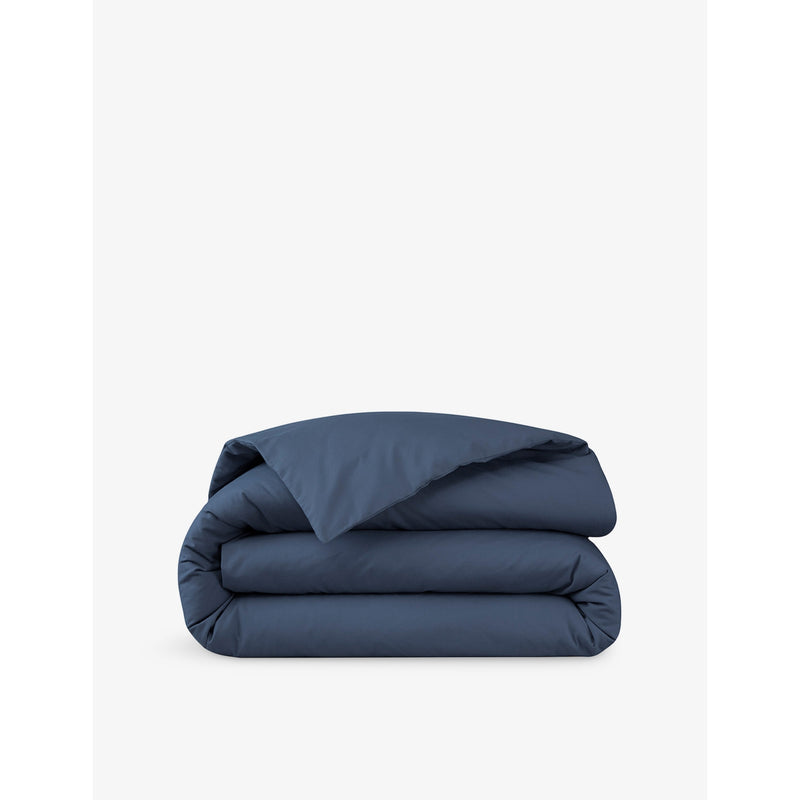 Be Boss Cotton Duvet Cover - Single